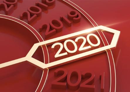 回顧三江 | 難忘2019，展望2020！