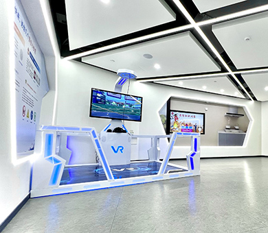 高新投三江企業(yè)科普展廳正式向社會(huì)公眾開(kāi)放！