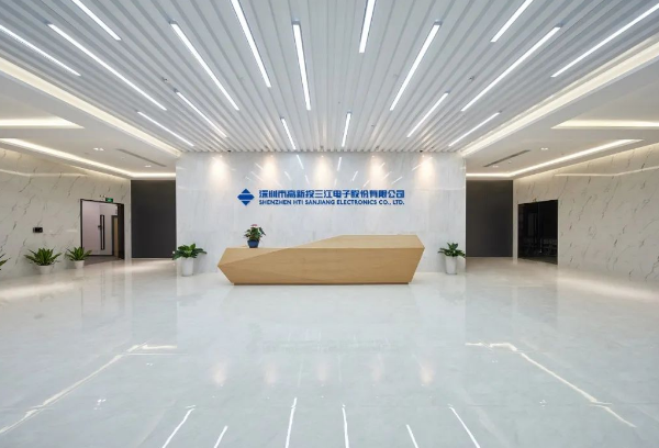 作為消防報警廠家，高新投三江都有哪些特點？