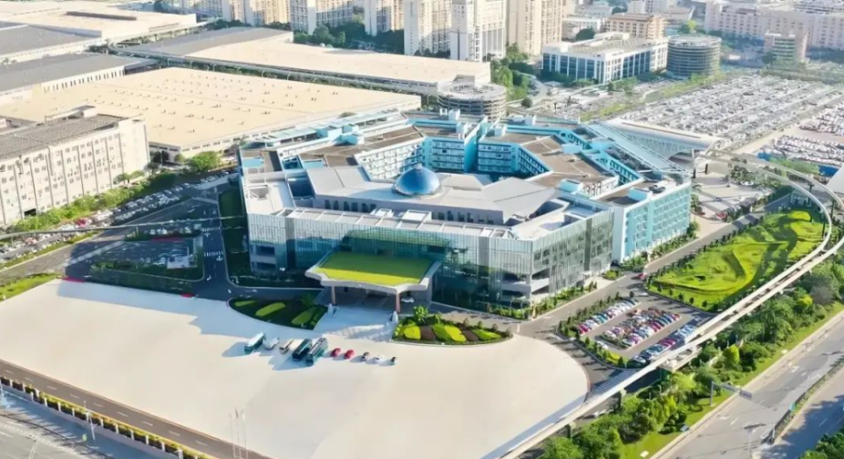 工業(yè)消防系統(tǒng)廠家高新投三江，致力于構建出安全可靠的生產(chǎn)環(huán)境