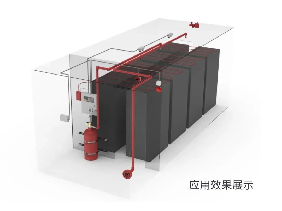高新投三江以?xún)?yōu)秀儲(chǔ)能消防解決方案服務(wù)商姿態(tài)，用創(chuàng)新引領(lǐng)行業(yè)發(fā)展